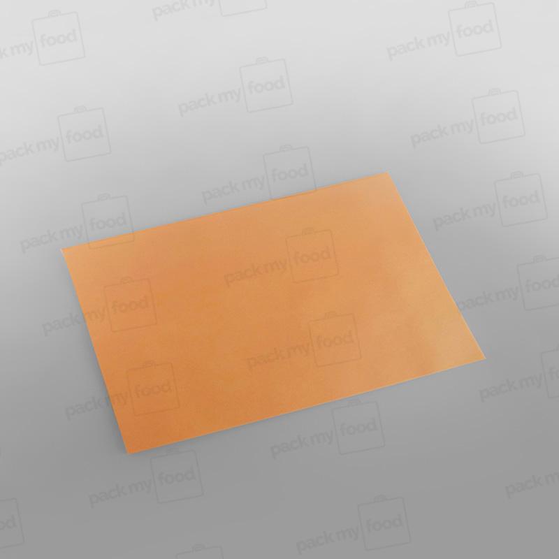 Meat Protective Paper Peach