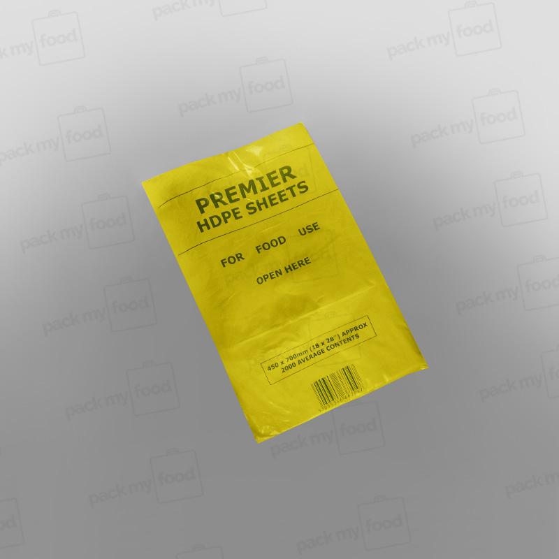 Meat Sheets