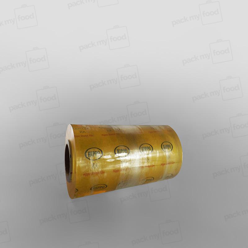 Meat Wrap Roll, 11 Micron - 1500m