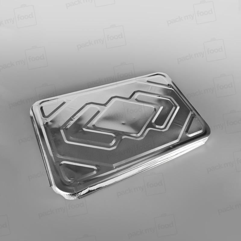 Full Gastronorm Foil Lid