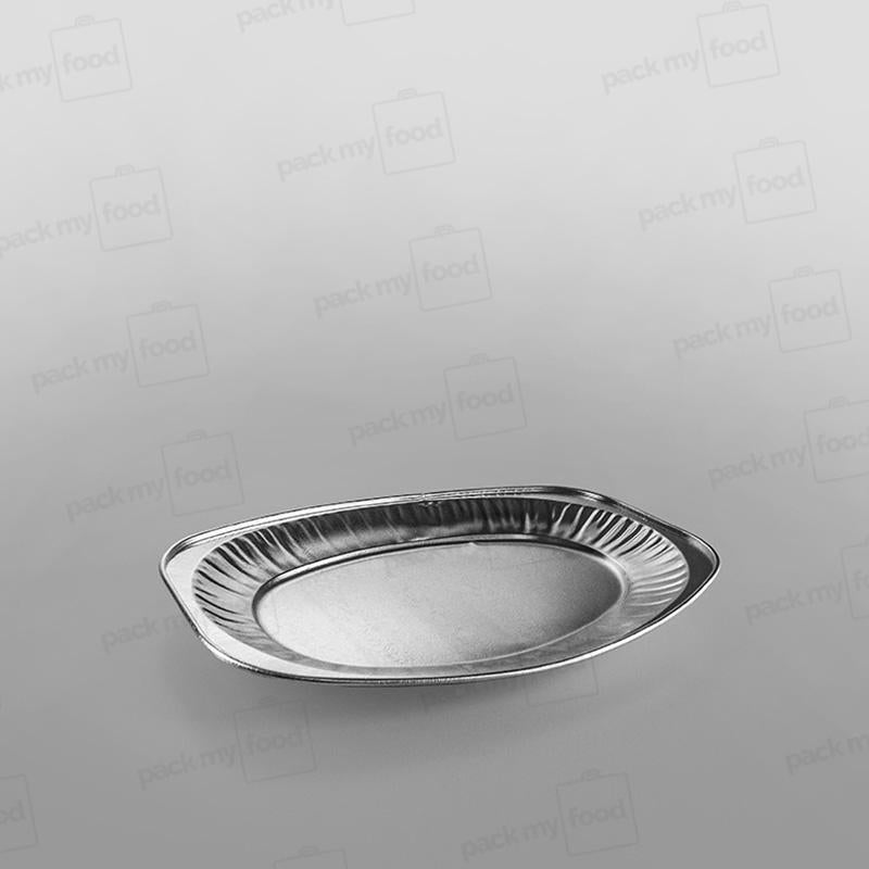 Oval Platter