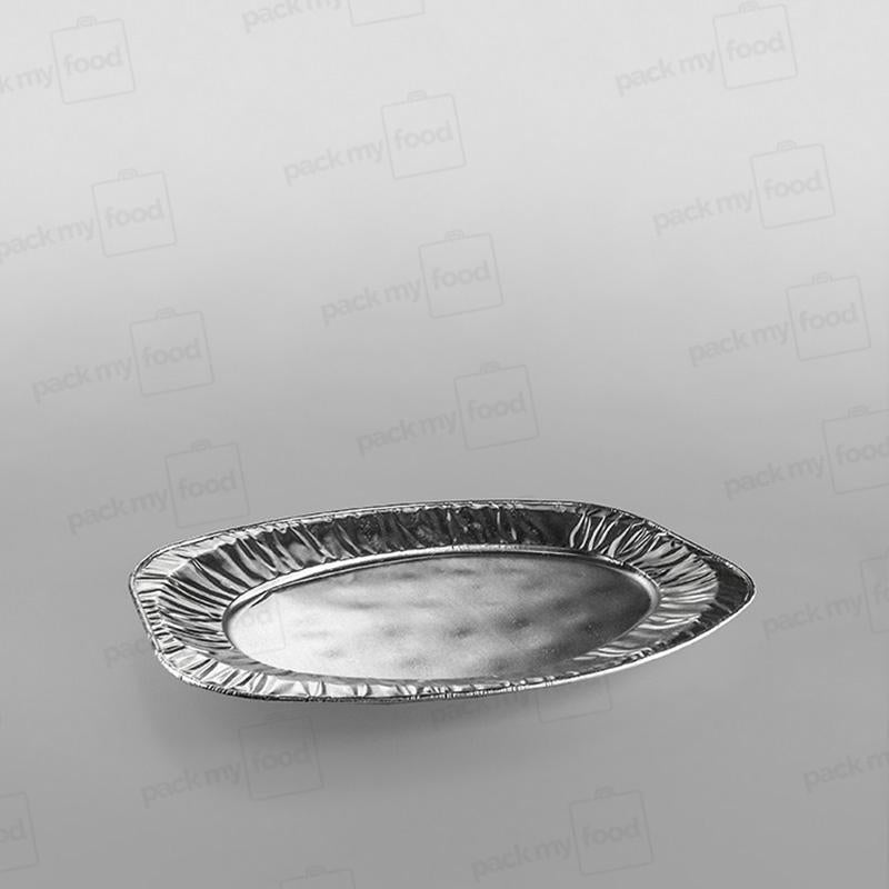 Oval Platter