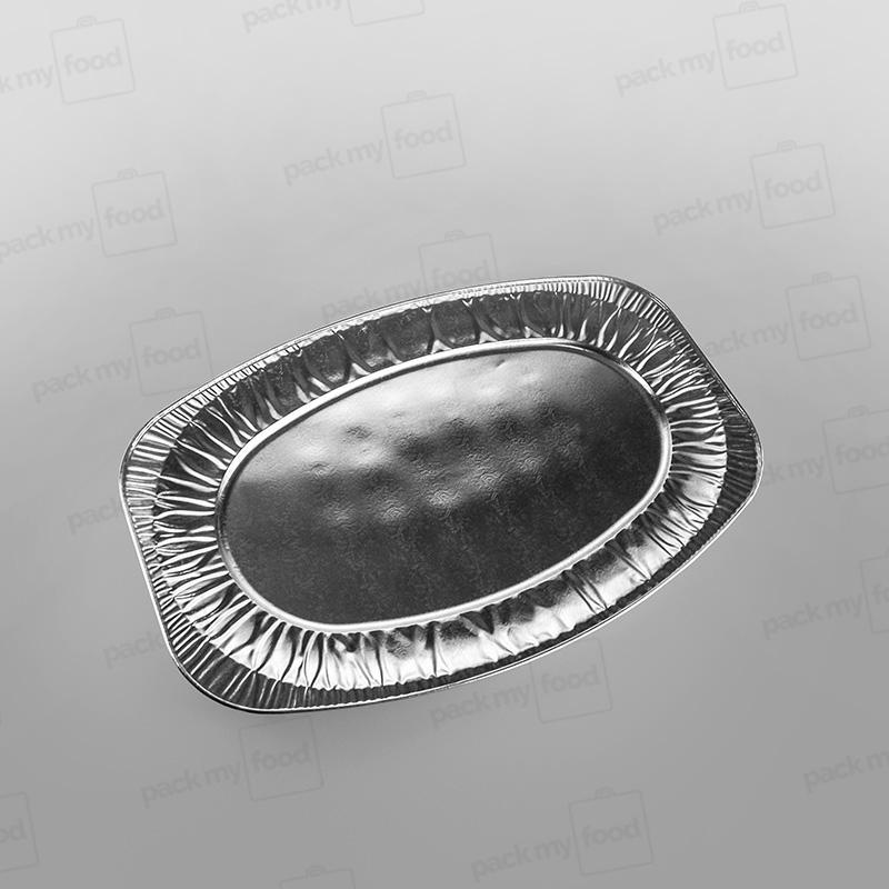 Oval Platter
