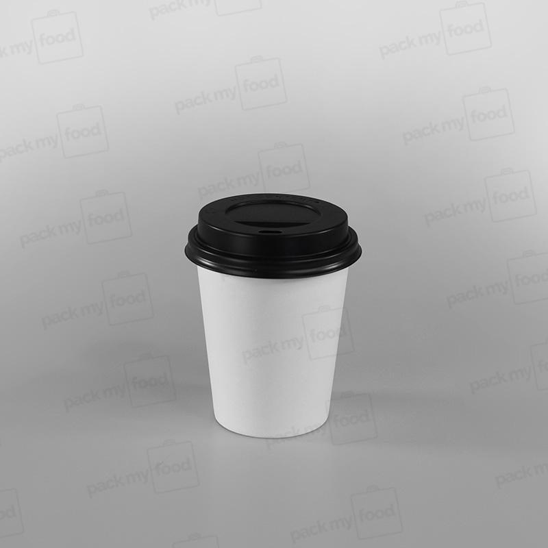 Premium Kraft Twisted Handle Paper Carrier Bag