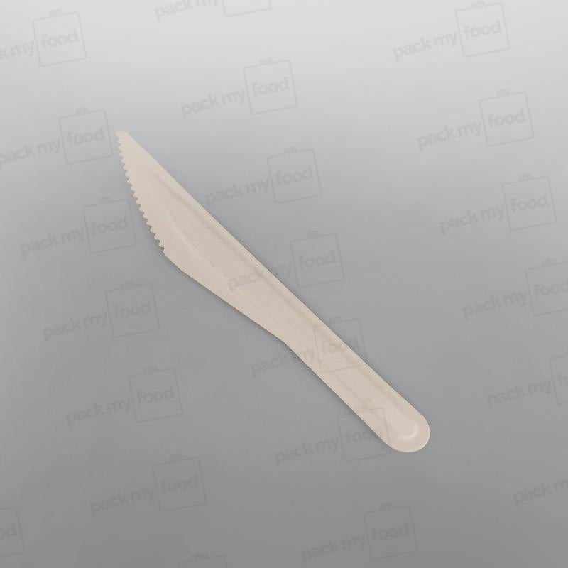 White Premium Paper Knives