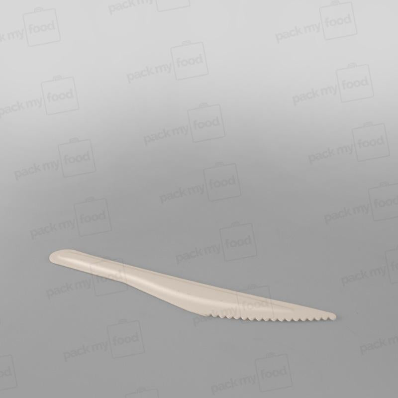 White Premium Paper Knives