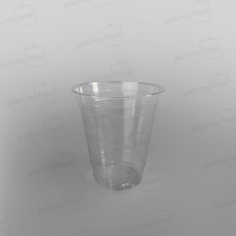 Dispo PLA Clear Smoothie Cup - 12oz