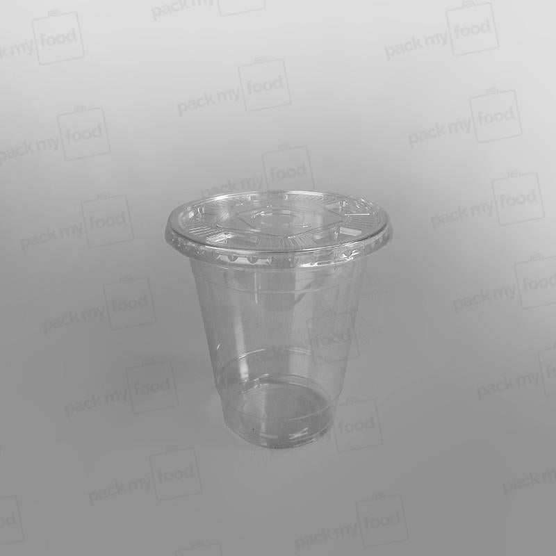 Dispo PLA Clear Smoothie Cup - 12oz