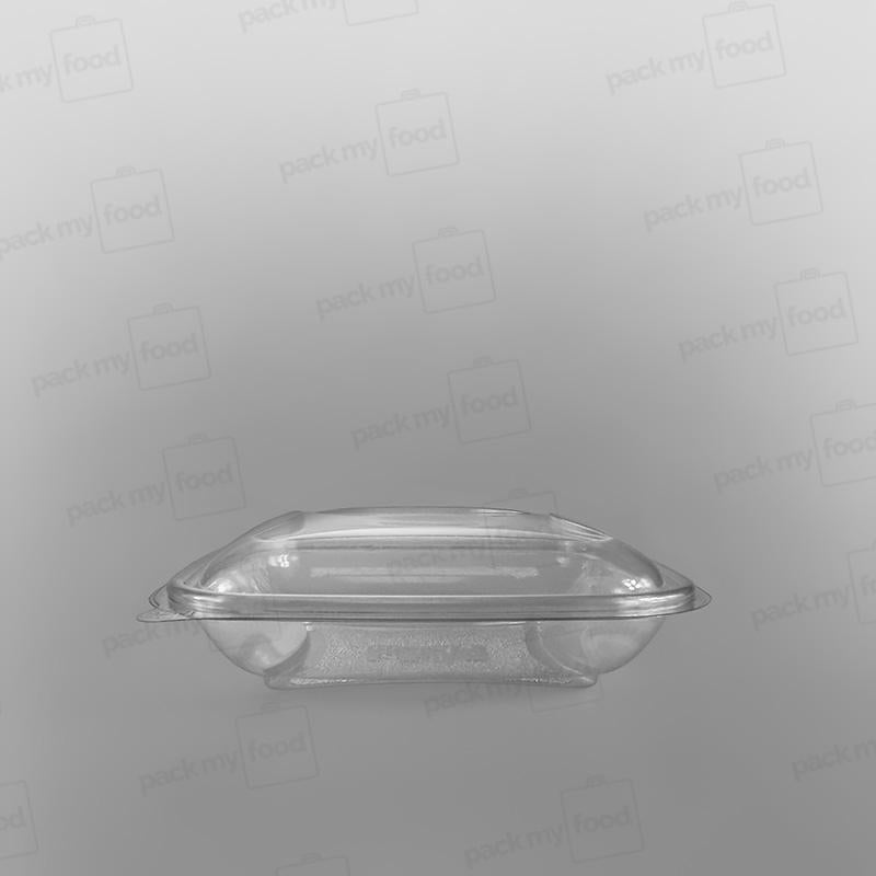 GPI Crudipack Clear Lid - CVCR140 - For SB41