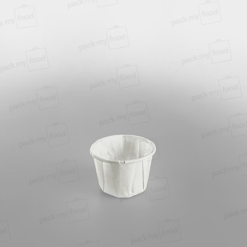 Paper Portion/ Sauce Pot
