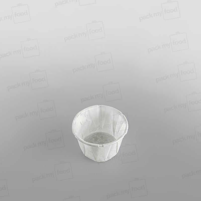 Paper Portion/ Sauce Pot