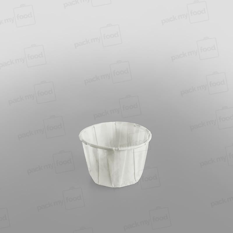 Paper Portion/ Sauce Pot