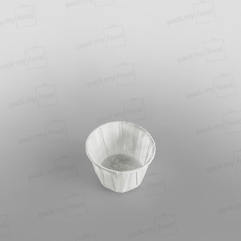 Paper Portion/ Sauce Pot