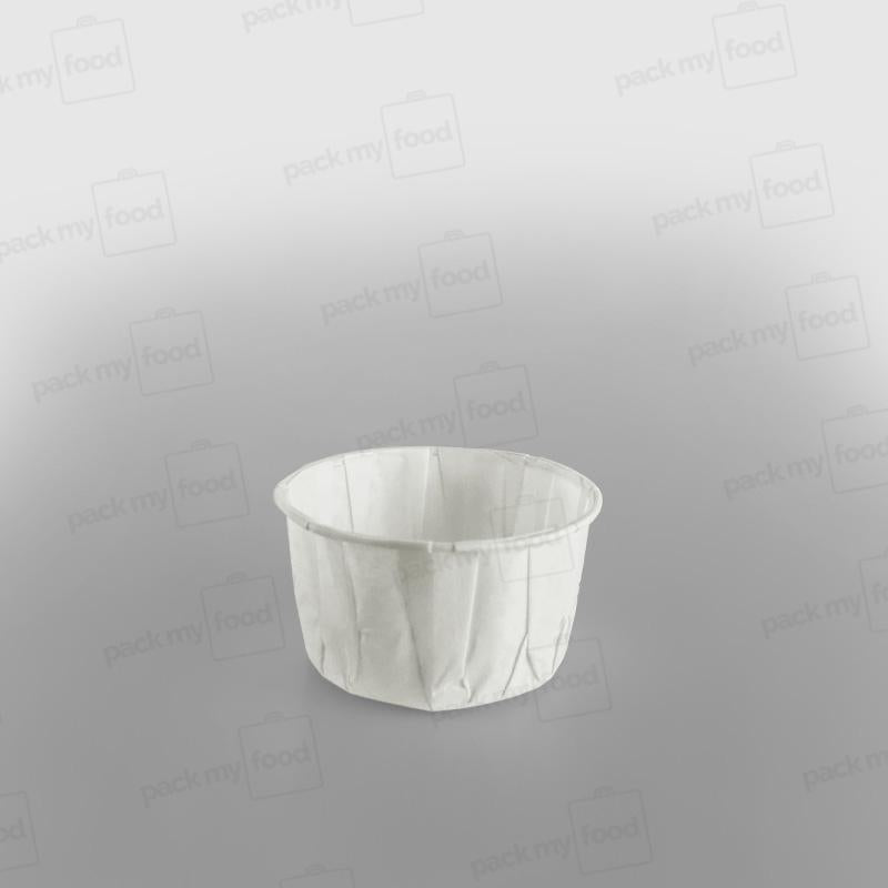 Paper Portion/ Sauce Pot