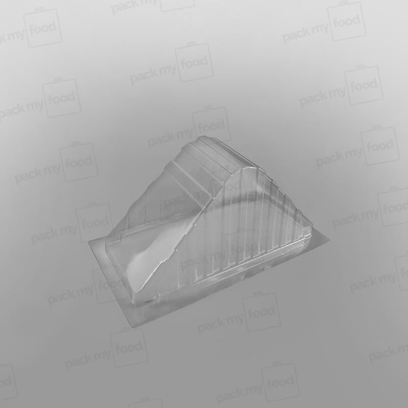 Open Deep Fill Sandwich Wedge