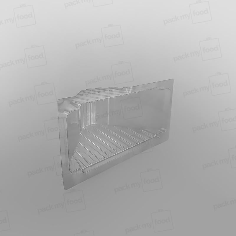 Open Deep Fill Sandwich Wedge