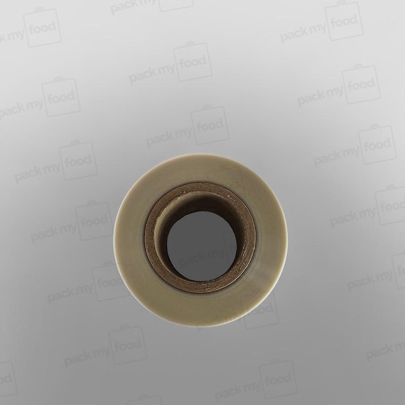 Lidding Film For Open Deepfill Sandwich Wedge (3 rolls)