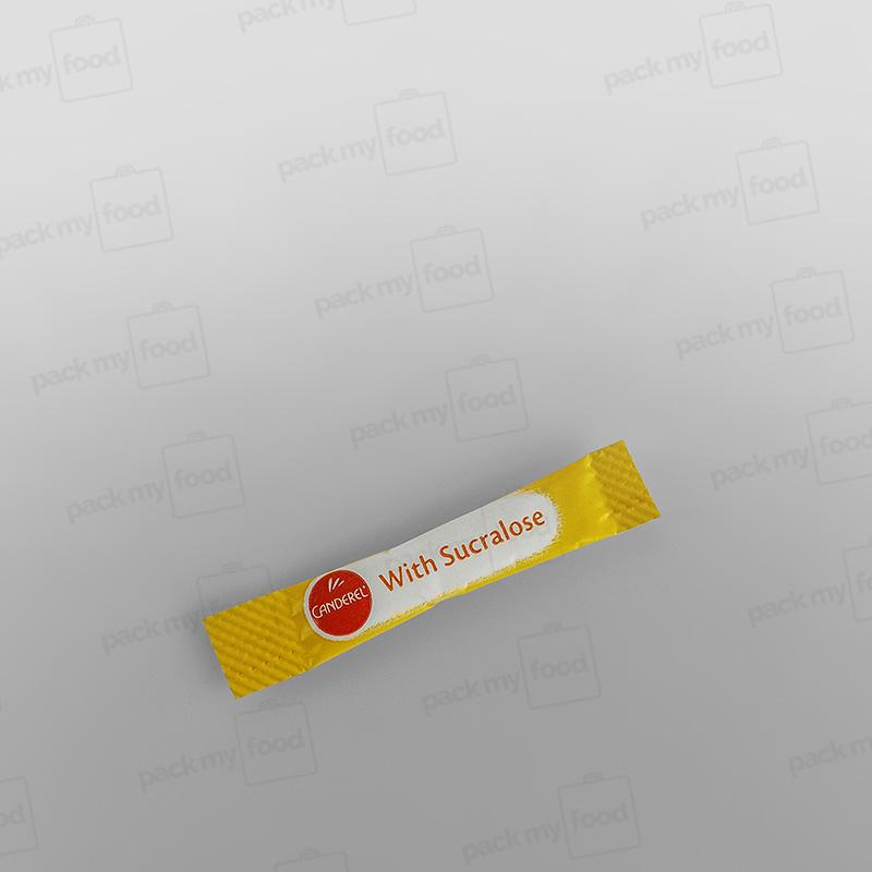 Sweetner (Canderel Granular Sticks)