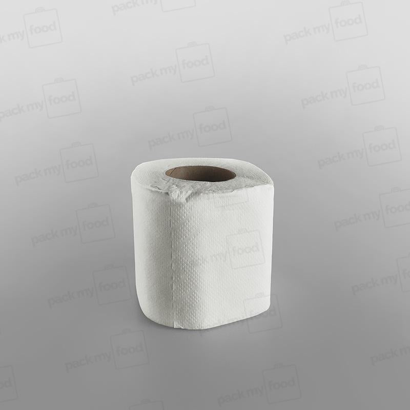 Toilet Paper Roll 2ply - 200 Sheets