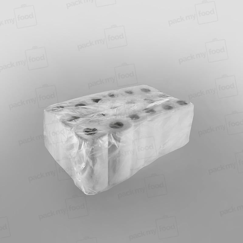 Toilet Paper Roll 2ply - 200 Sheets