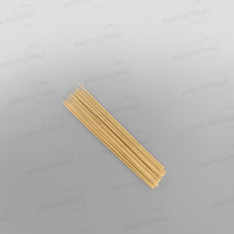 Wooden Skewers