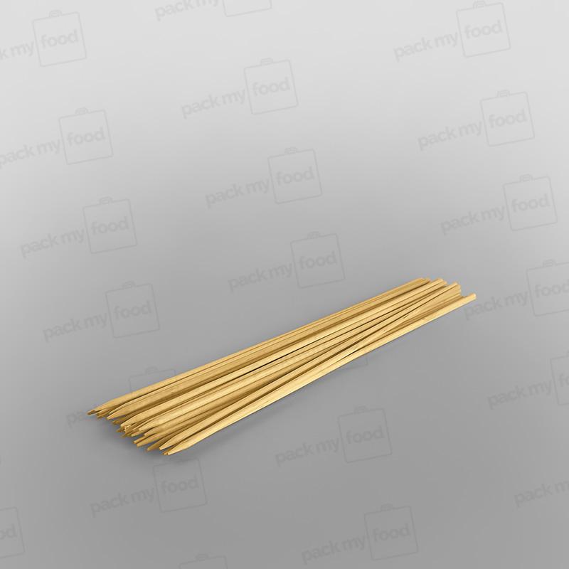 Wooden Skewers