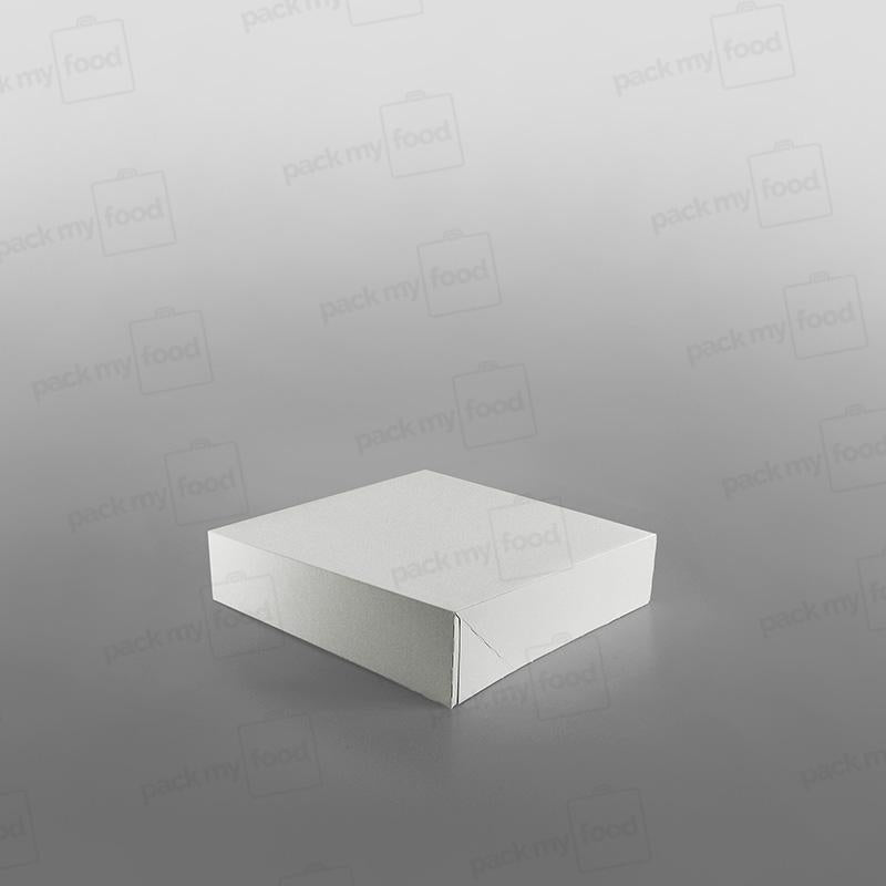 Wedding Cake Lid