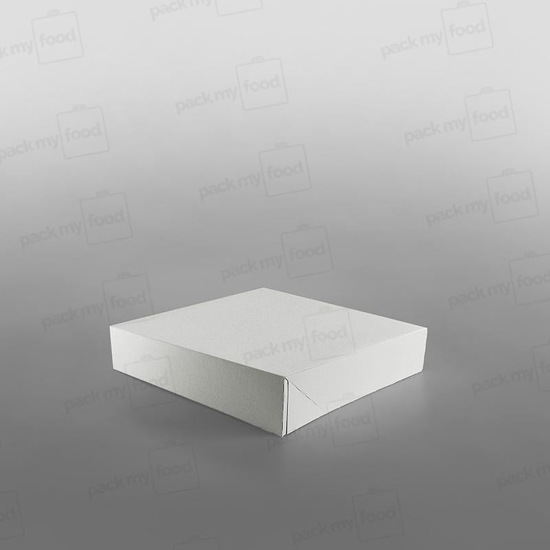 Wedding Cake Lid