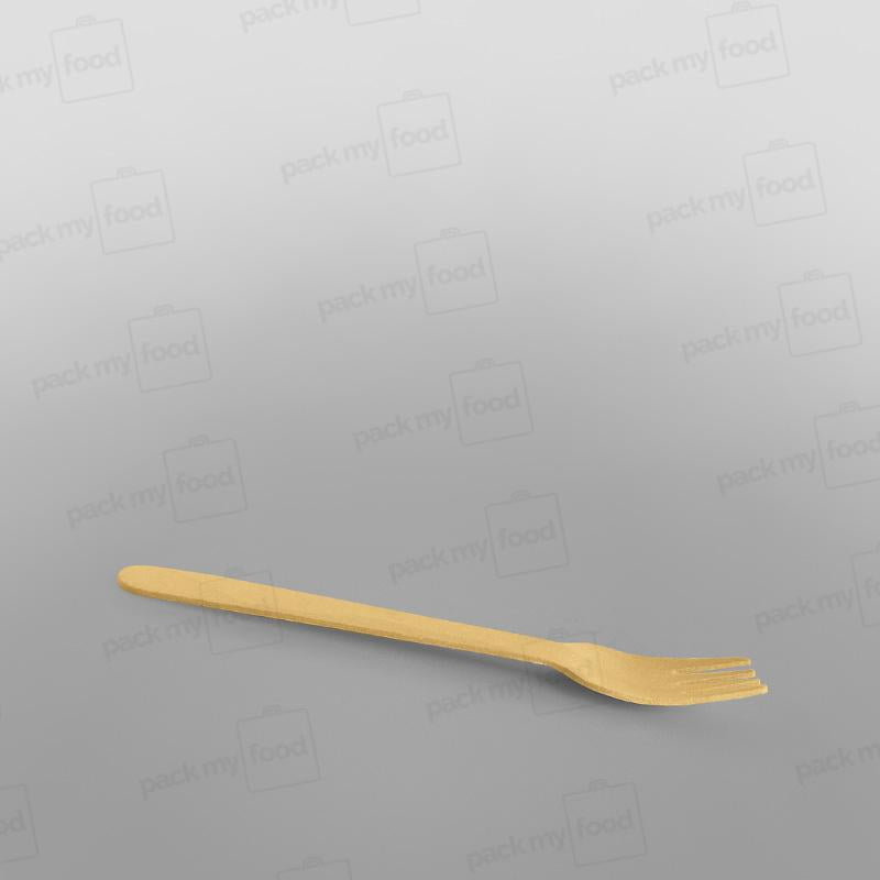Wooden Forks
