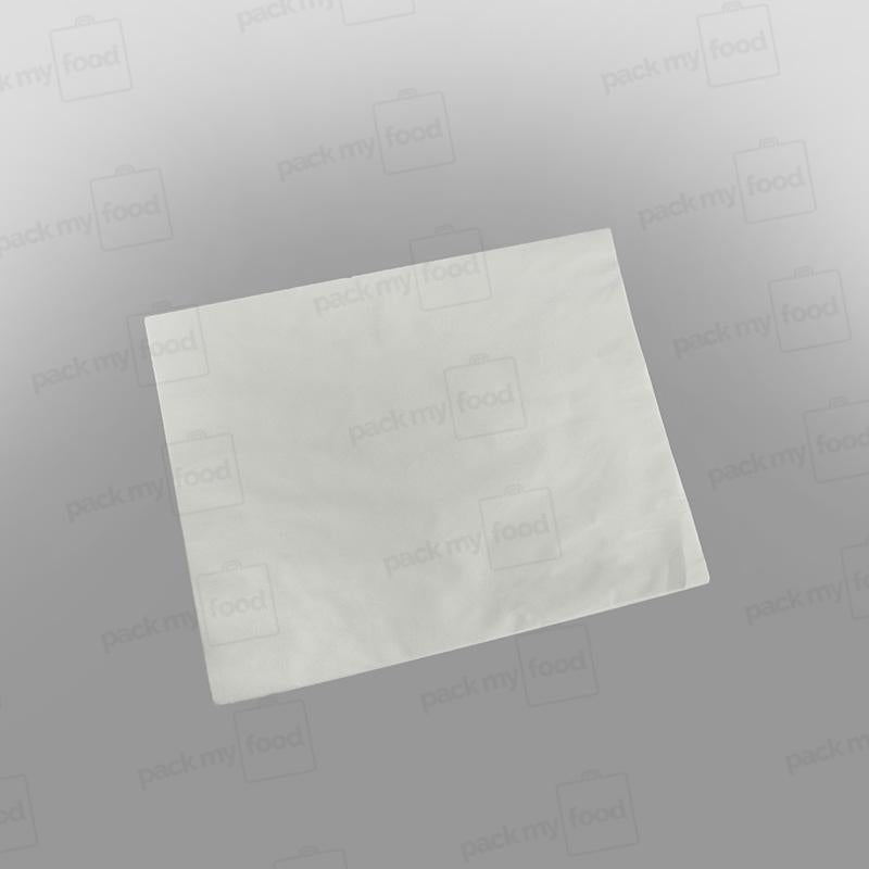 Pure Bleached Greaseproof Paper - 36gsm