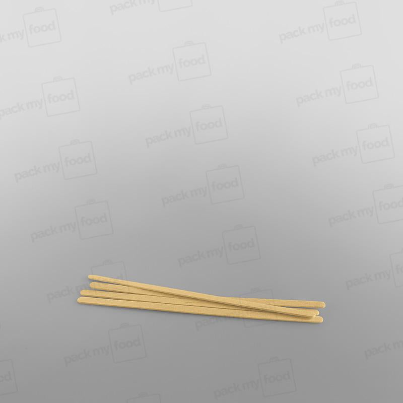 Wooden Stirrer