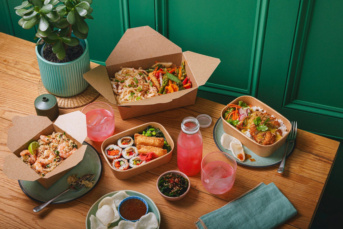 Why the Right Food Packaging Matters More Than Ever in 2025