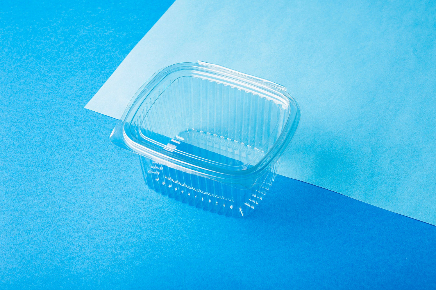 Cold Food Packaging