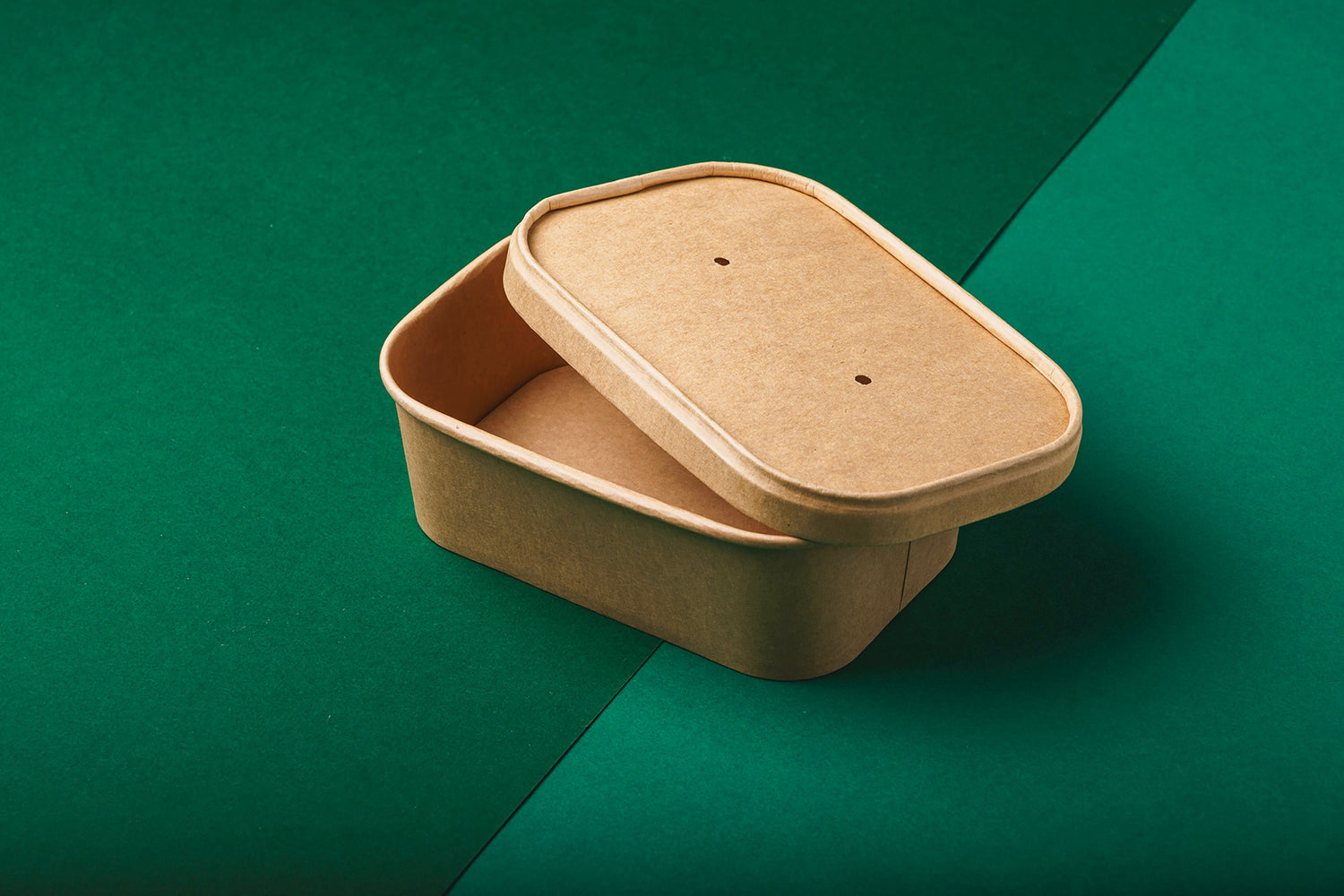 Cardboard Food Containers