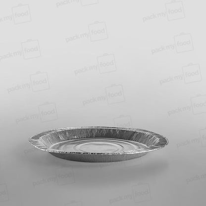 Aluminium Pie Plate