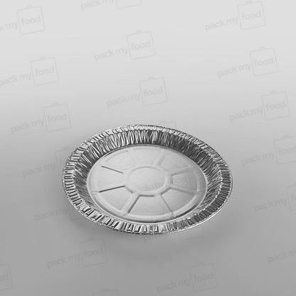 Aluminium Pie Plate