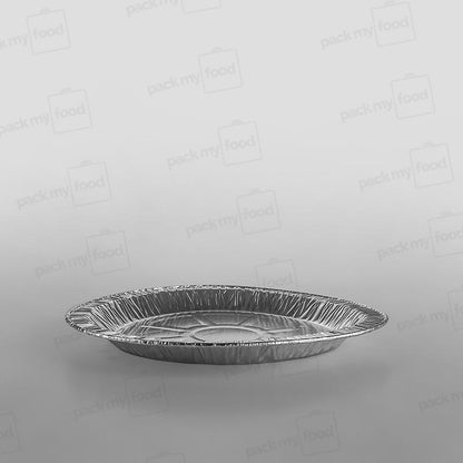Aluminium Pie Plate