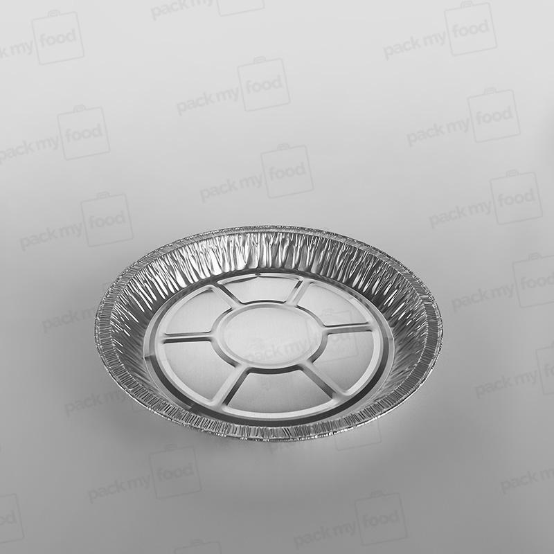 Aluminium Pie Plate