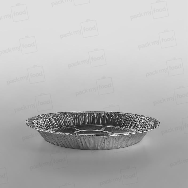 Aluminium Pie Plate