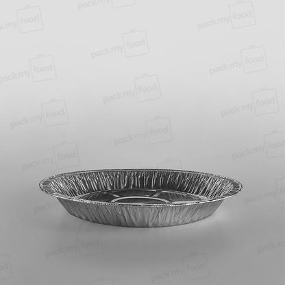 Aluminium Pie Plate