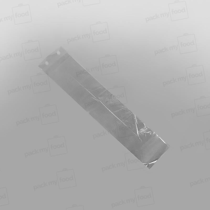 Poly Perforated Bag French Stick