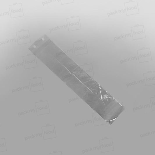 Poly Perforated Bag French Stick