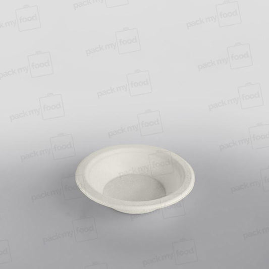 Bagasse Bowl - 12oz