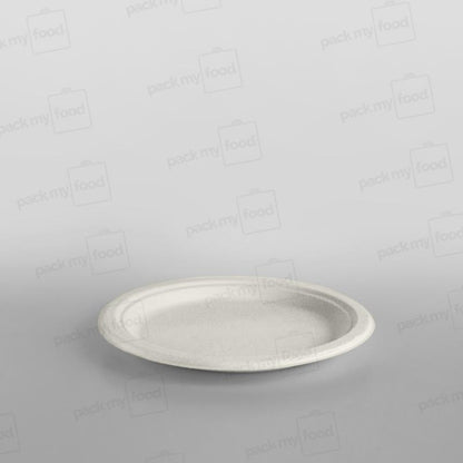 Vegware Bagasse Dinner Plate