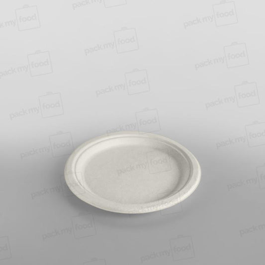 Vegware Bagasse Dinner Plate