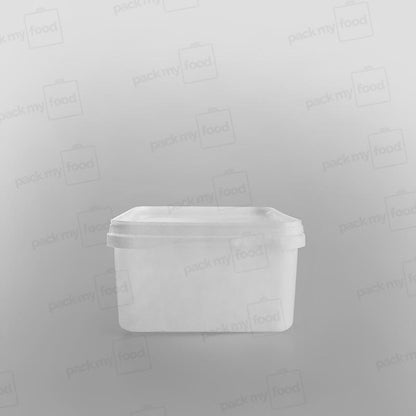 Bulk Storage Container