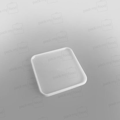 Lid For Bulk Storage Container - 2.4/4 Litres
