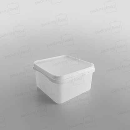 Lid For Bulk Storage Container - 2.4/4 Litres