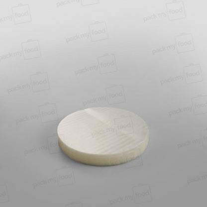 Burger Disc