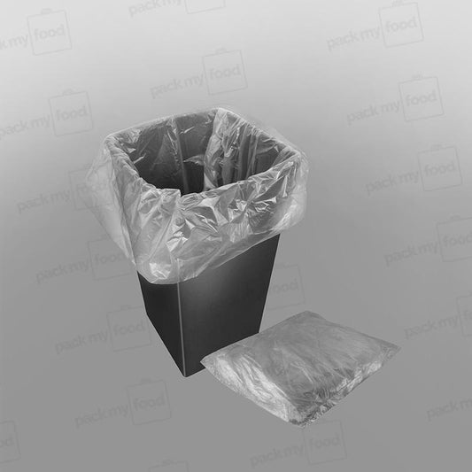 Square Bin Liner